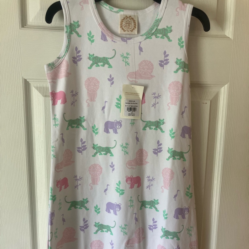 The Beaufort Bonnet Company dress. Size 14.